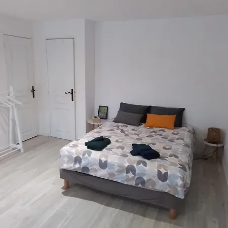 Apartamento Studio Cosy Mayet