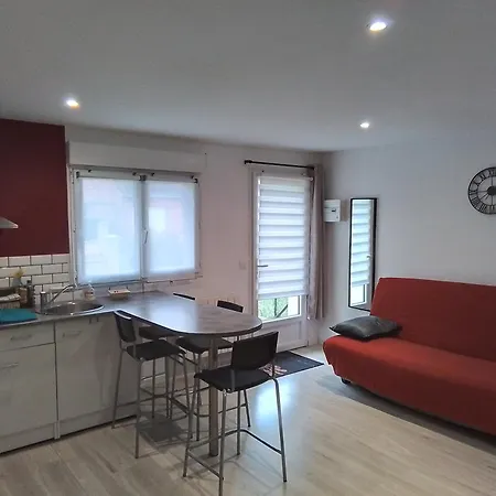 Apartamento Studio Cosy